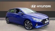Hyundai i20 1.0T GDi 48V MHD SE Connect 5dr Petrol Hatchback